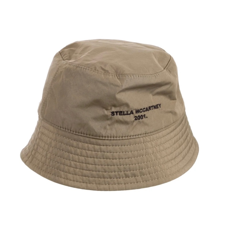Vintage Stella McCartney bucket hat - excellent condition!